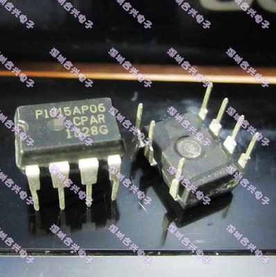 NCP1015AP065G P1015AP06  开关电源PWM控制器【真正全新原装】