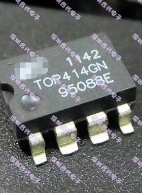 TOP414GN  TOP414 电源管理芯片【真正全新原装！一换即好】
