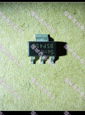 BSP452 BSP450 常用贴片三极管【原装】