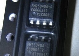 FM25040 FM25040B-G FM25040B-GA 存储器 SOP8 全新进口原装