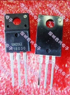 AP18N20GI 18N20GI 18A 200V TO220F 【真正进口全新原装】