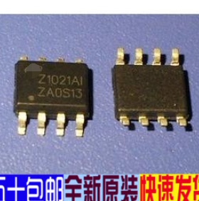 AOZ1021AI 稳压器芯片 丝印Z1021AI 进口原装 AOZ1021 贴片