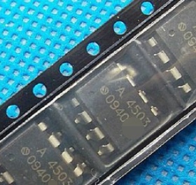 贴片SOP-8 -4503 A4503   HP4503 全新原装进口