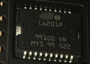 L6201 L6201P L6201PD 可直拍全桥驱动器芯片  全新进口原装现货