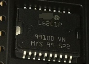 L6201 L6201P L6201PD 可直拍全桥驱动器芯片  全新进口原装现货