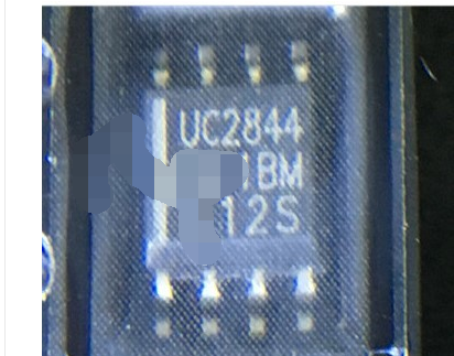 UC2844AD8TR UC2844AD UC2844 SOP8 全新进口原装 可直拍出样