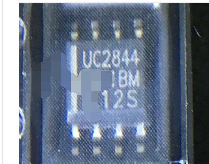UC2844AD8TR UC2844AD UC2844 SOP8 全新进口原装 可直拍出样