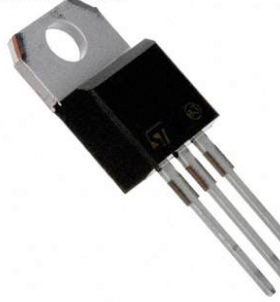 全新原装 BU810 直插 TO-220 达林顿晶体管NPN 三极管