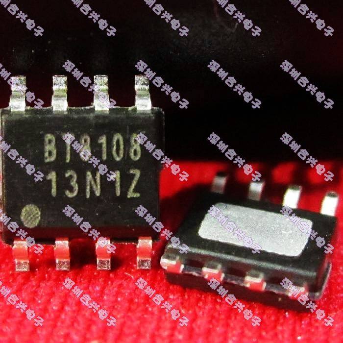 BT8108 音频功放芯片 SOP-8 贴片 全新原装