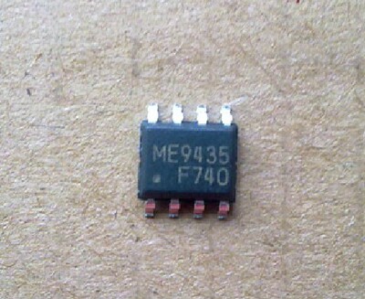 【真正全新原装！】ME9435A  9435 液晶高压板MOS管 SOP-8