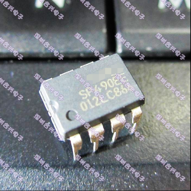 直插 SP490EEN SP490EE SP490  【真正全新原装！一换即好】