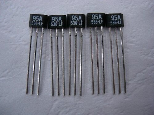 线性传感器 SS495A 元件 全新进口 全新原装