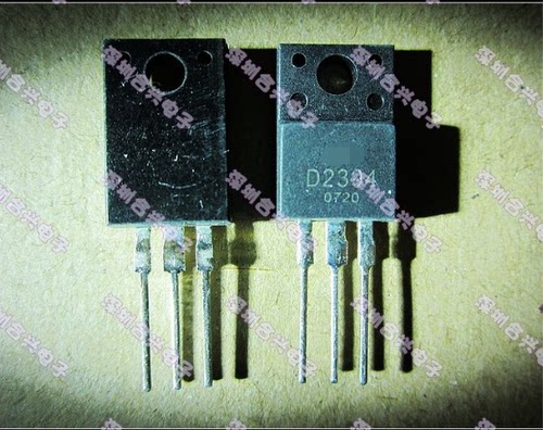 D2394 2SD2394 三极管【优惠价促销！全新原装】