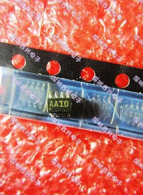 贴片 MAX5407EKA 印字：AAID SOT23 【真正全新原装】