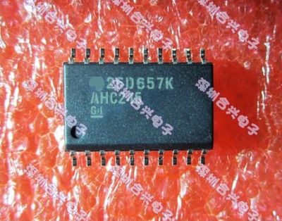 AHC245 SN74AHC245DWR SOP-20 逻辑芯片【实惠！全新直拍】