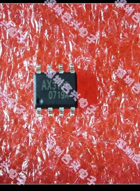 AX3107 AX3107SA LED芯片 【全新正品！一个起拍！】