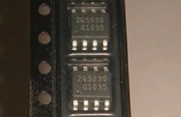 进口K全新原装 2QS03G ICE2QS03G 常用液晶电源管理芯片