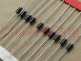 塑封 SBYV26C BYV26C 超快恢复二极管 DO-41  进口全新原装直拍
