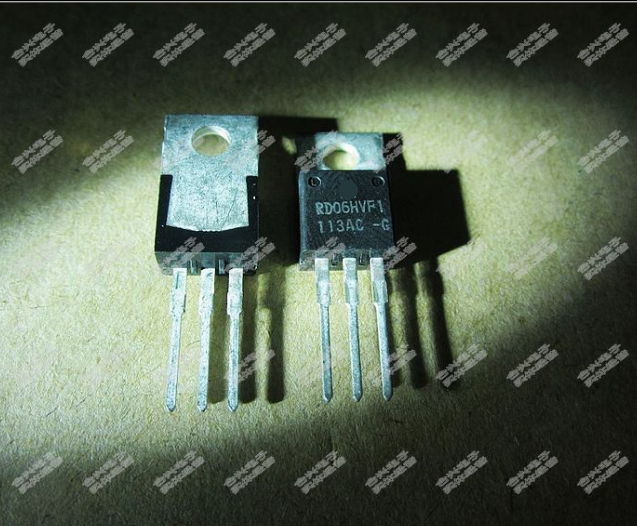 RD06HVF1 RD06HVF1101 热卖一个起拍进口