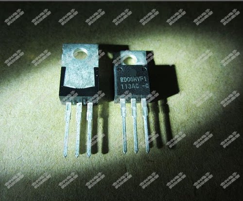 RD06HVF1 RD06HVF1101 热卖一个起拍进口