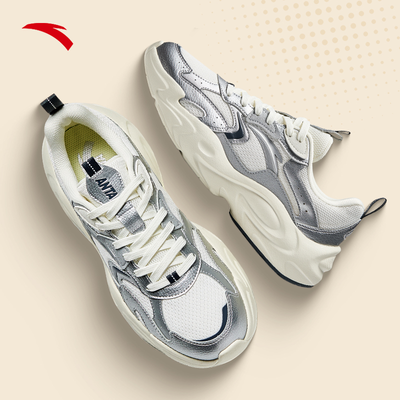 安踏男子经典潮流休闲鞋