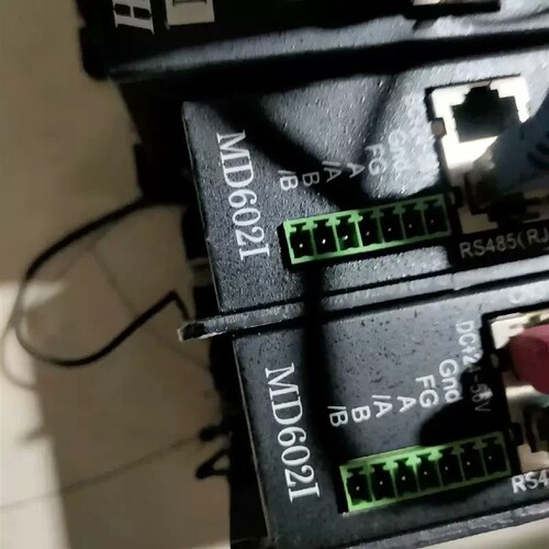 议价MD602I有11个95新质保一年包顺丰一个150