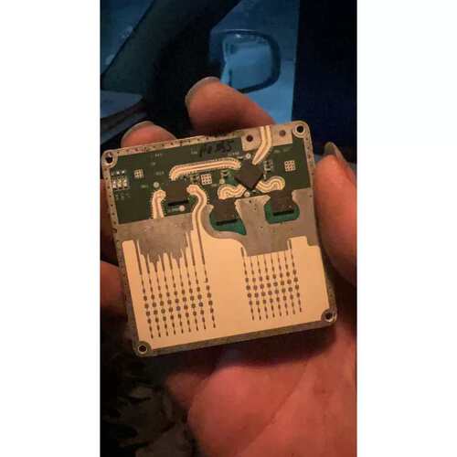 议价德国大陆ARS408-21SC3毫米波，好物，77G