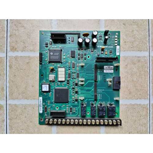 议价拍前：AB变频器1336F系列 主板 CPU板 控制板 1336F-MCB-SP2K