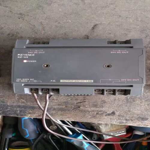 议价基恩士电源 kz-U3 24v电源