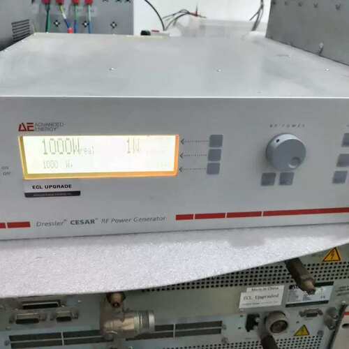 议价AE射频电源Cesar4040 功率4kw 频率40.68M