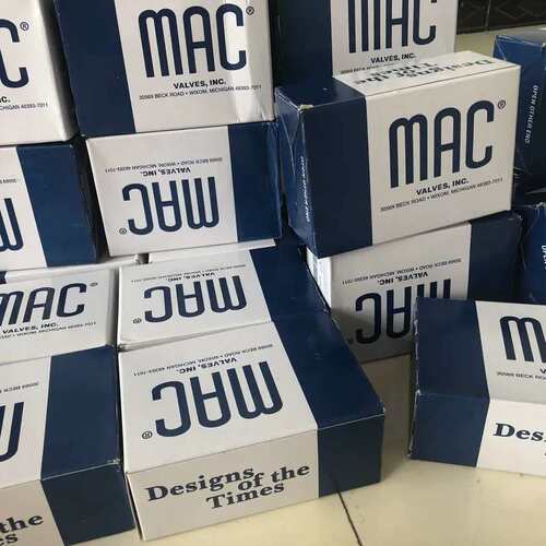 议价美国MAC电磁阀35A-AAA-DDBJ-1KJ