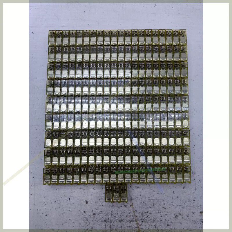议价九成新和泉RJ2S-CL-其它元器件