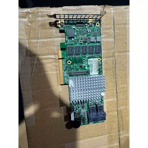 议价超SUPER AOC-S3108L-H8iR 12GB 2
