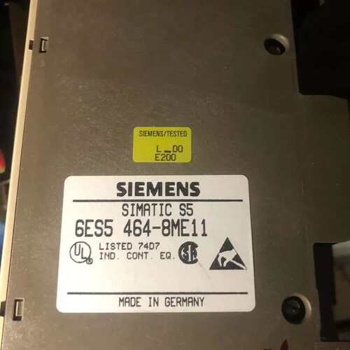 议价 6ES5464-8ME11 6ES5 421-8MA12