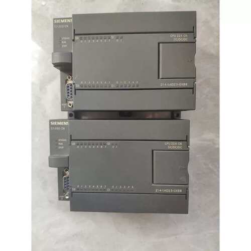 议价214-1AD23-0XB8 CPU 224CN 6ES7