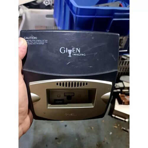 议价Given Imaging DataRec 2 C