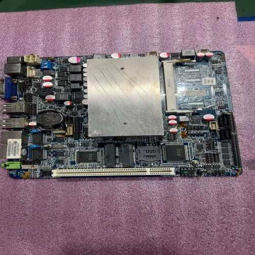议价（雨天电子）研域工控 ITX-K68 I5-3317U集成CPU 双千兆