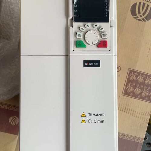 【议价】DFS弗斯 变频器 FS300A-T15GB 15千瓦/1