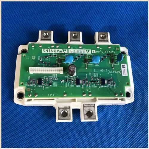 议价EAV42315-00_01变频器体控制整流器整流板TDB6HK240N16P和360
