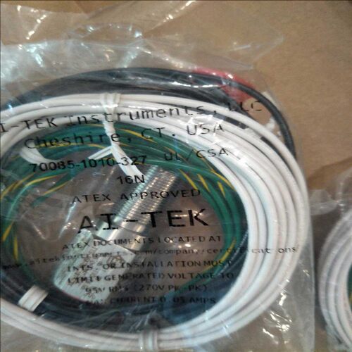 议价原装进口供应美国AI-TEK转速感测器，70085-1010-327