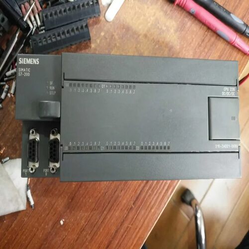 议价S7-200PLC CPU226 216-2AD21-0XA0晶体管管型美版