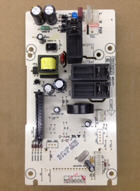 原厂格兰仕微波炉电脑板MEL471-LCG8(EUP)G80F23CSLVII-C2K(R8)