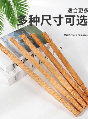 木站杆天然实木站棍站杠原木棒虎皮牡丹鹦鹉松鼠龙猫站棒鸟笼配件