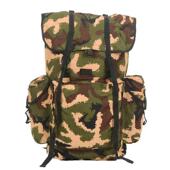 德克施战术背囊户外登山背囊防水背包野营徒步双肩背包野外