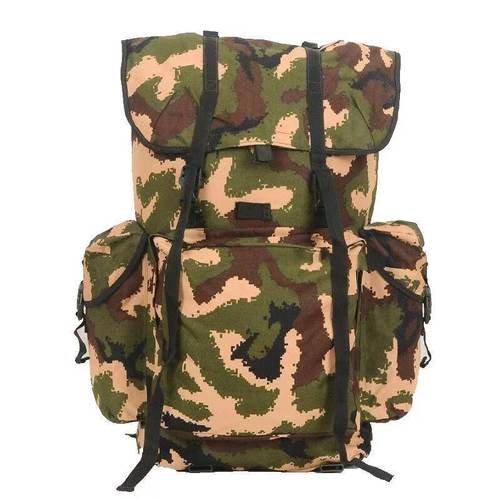 德克施战术背囊户外登山背囊防水背包野营徒步双肩背包野外