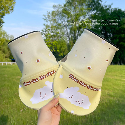 电动车防晒手套夏季薄款电瓶摩托车手把套挡风罩遮阳夏天防紫外线