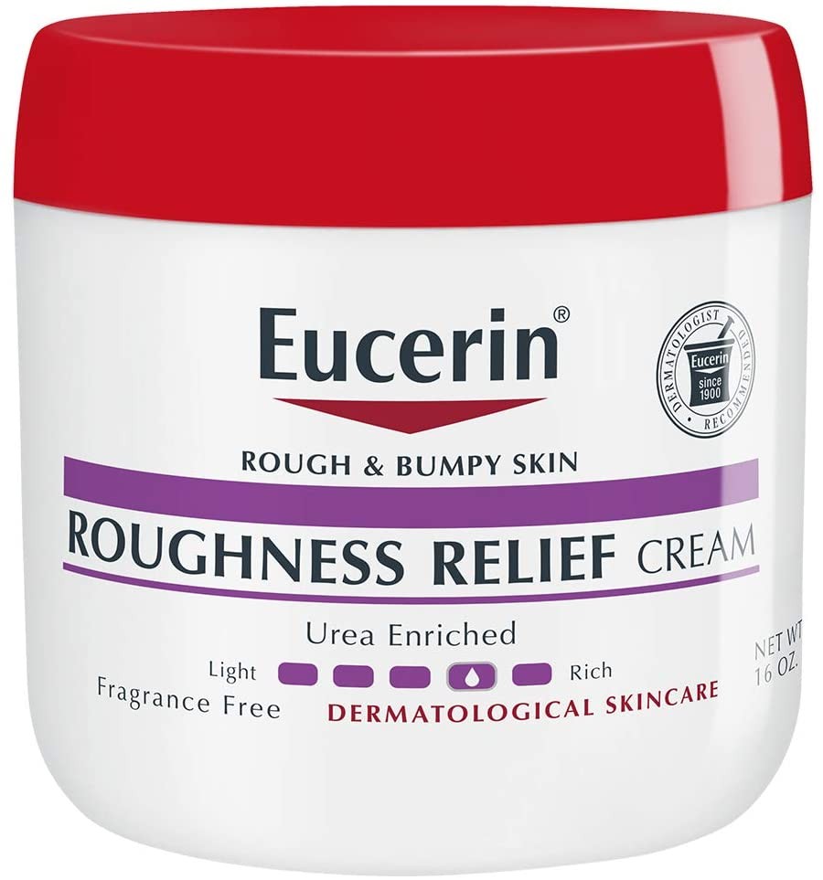 EUCERIN优色林roughnessrelief