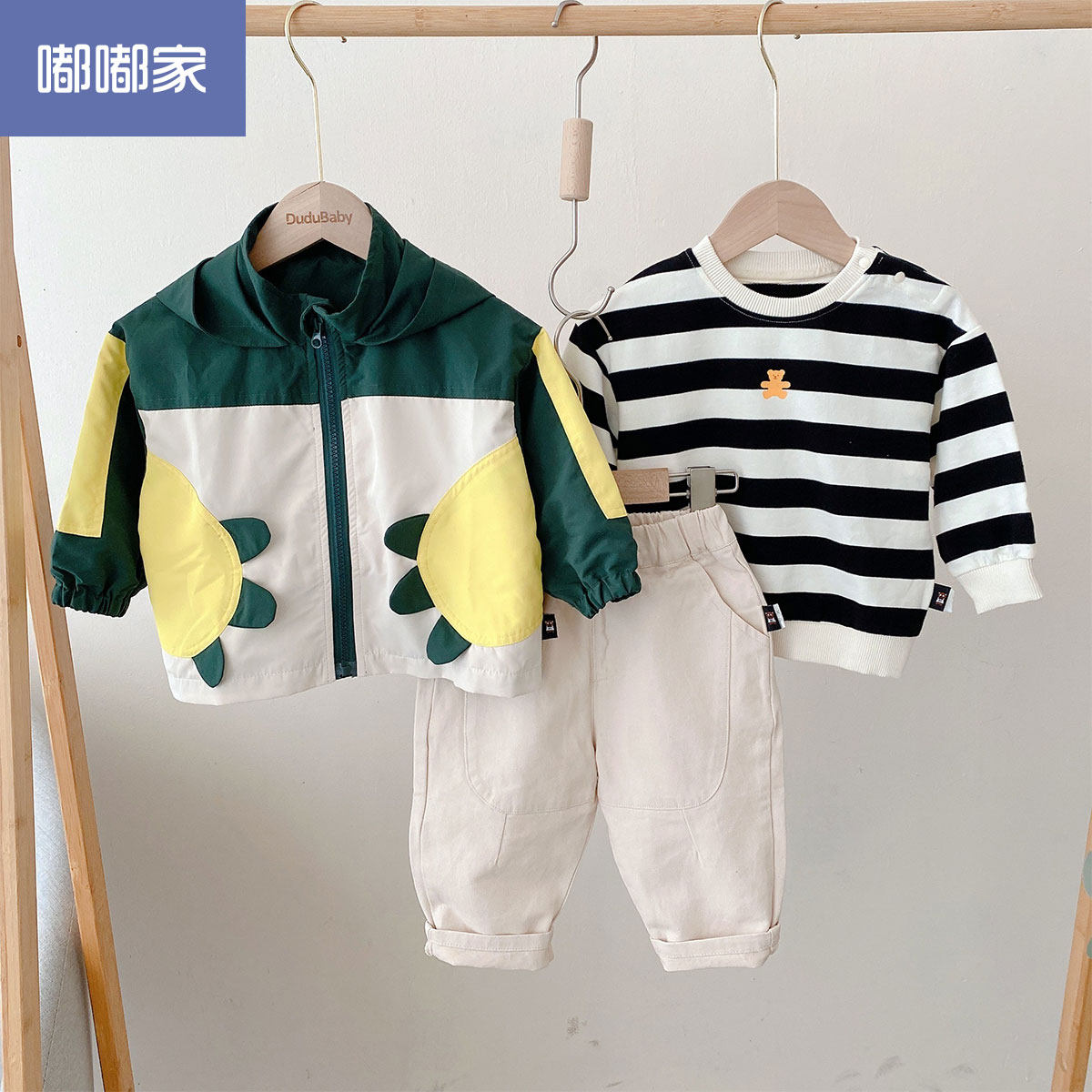 儿童春季服装,春季服装儿童,春季服装(第5页)_大山谷图库