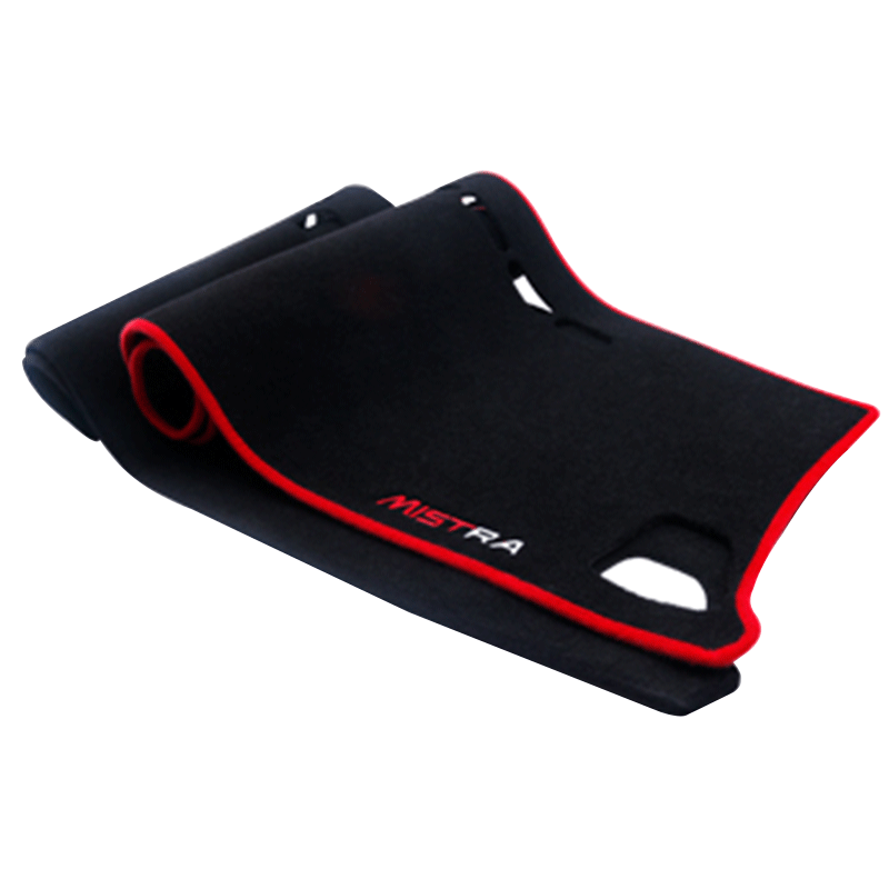 起亚福瑞迪仪表台遮光防晒避光垫