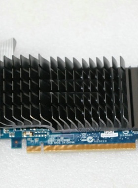 拆机华硕 G505-SL-1GD3-DI-DP GT505 1G HDMI高清 PCI-E显卡 静音